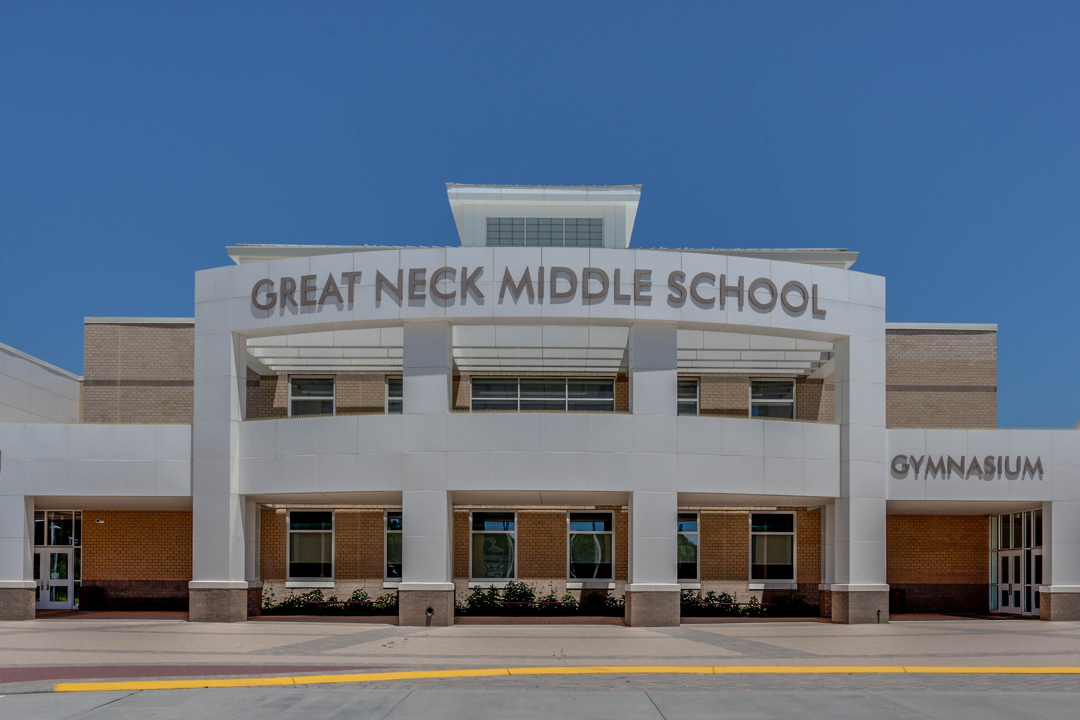 Great Neck School Calendar 2025