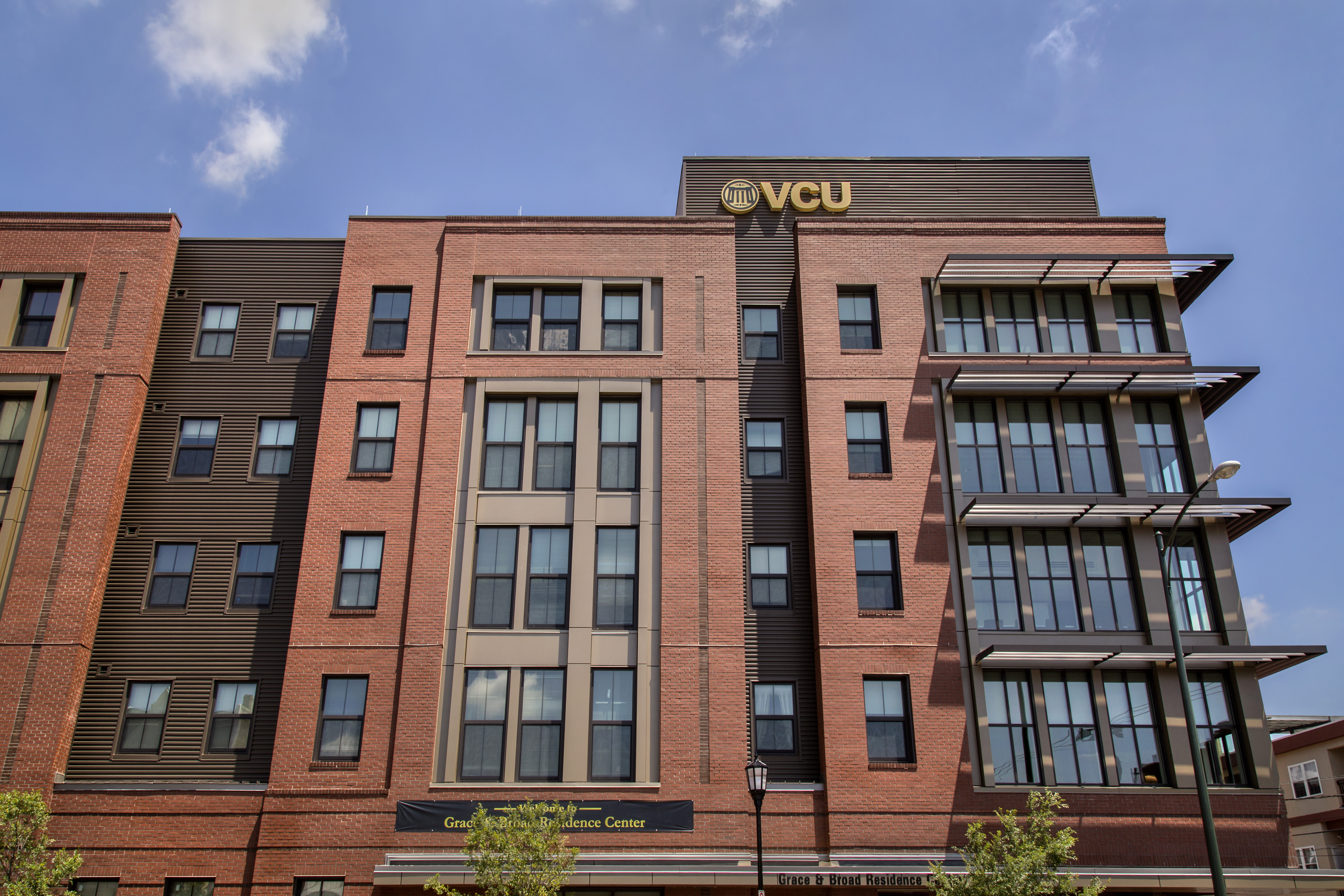 VCU GraceHarrison + BroadRyland Housing Burgess Snyder