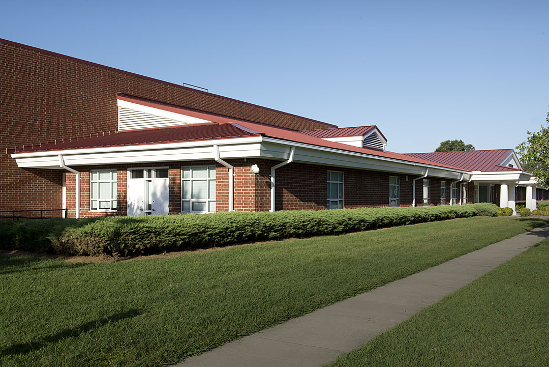 Virginia Beach Elementary Schools Burgess Snyder